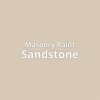 Masonry Paint – Sandstone