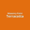Masonry Paint – Terracotta