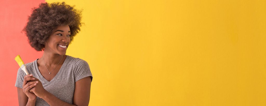 Paint Retail