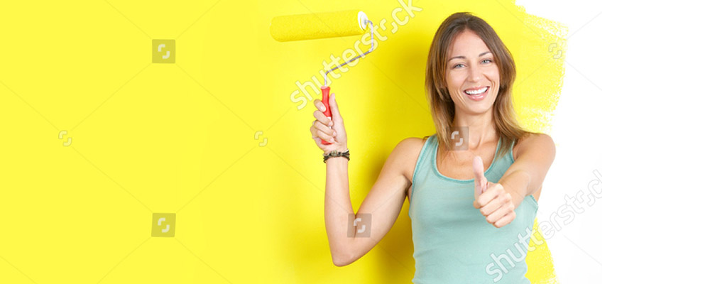 Paint Retail
