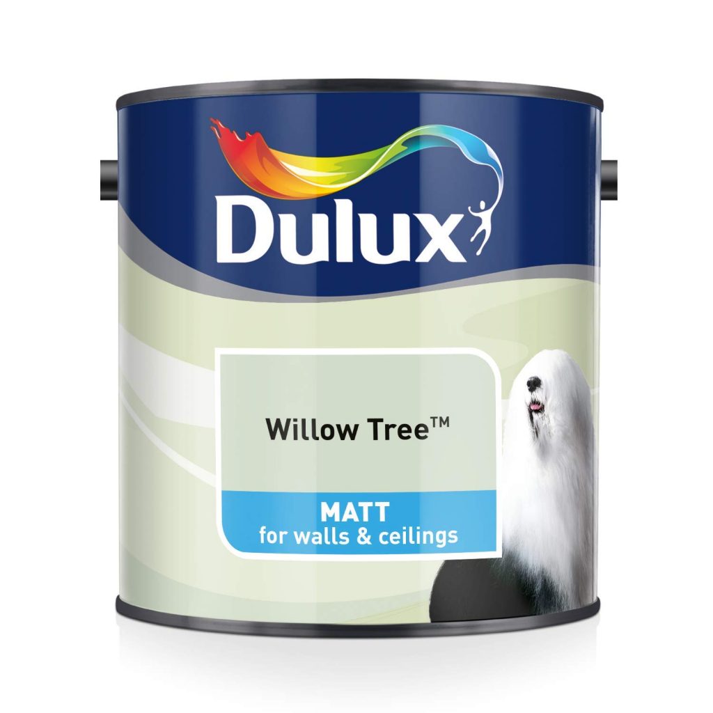 Paint Retail