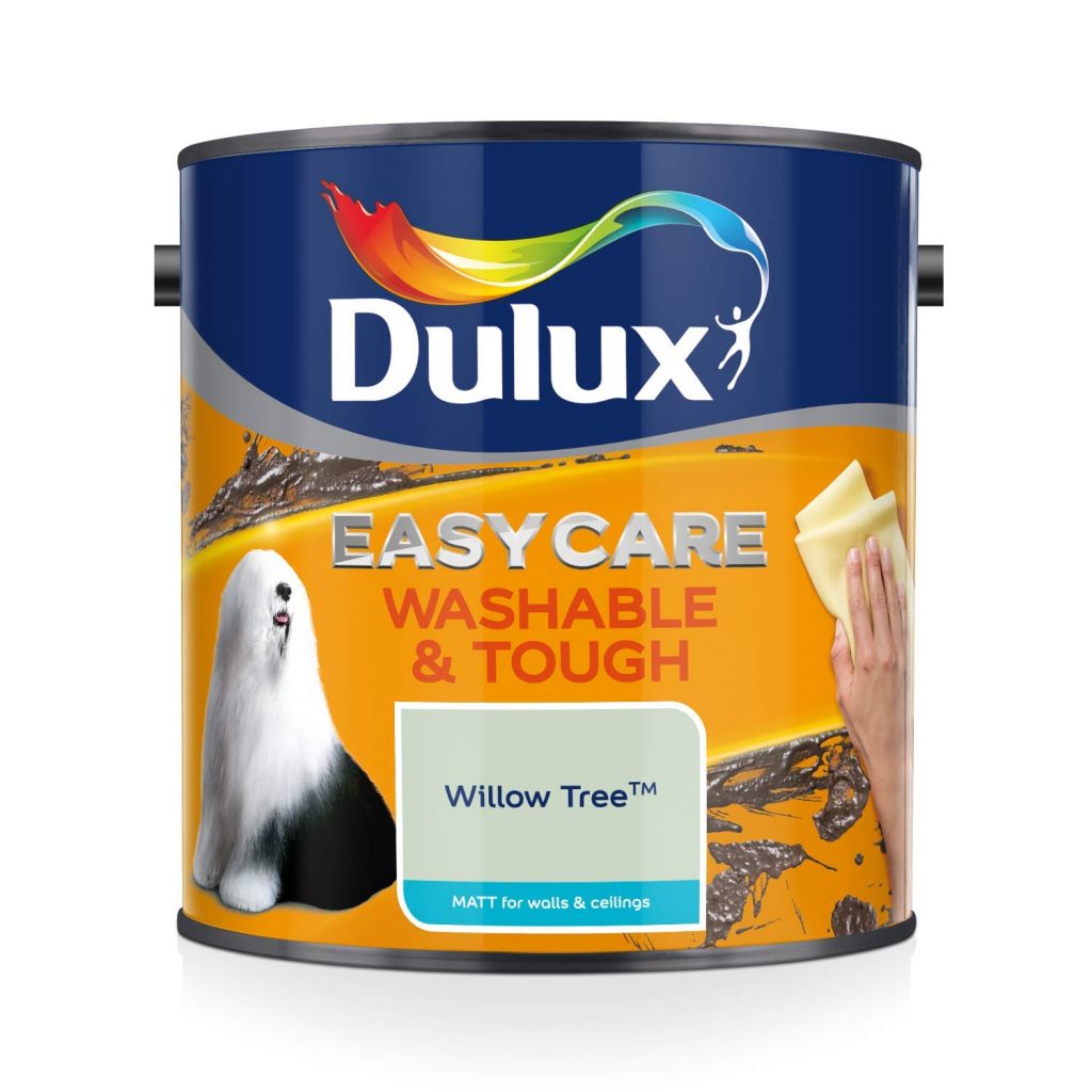 Paint Retail