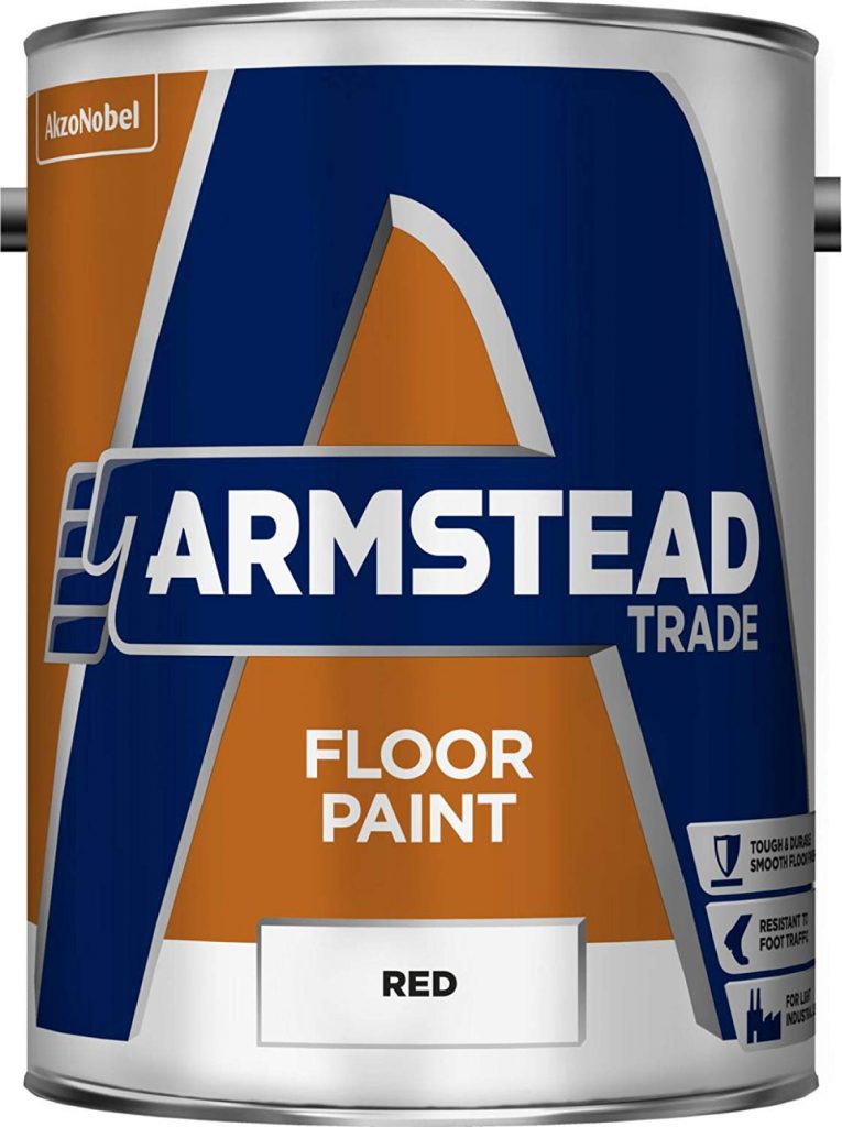 Paint Retail