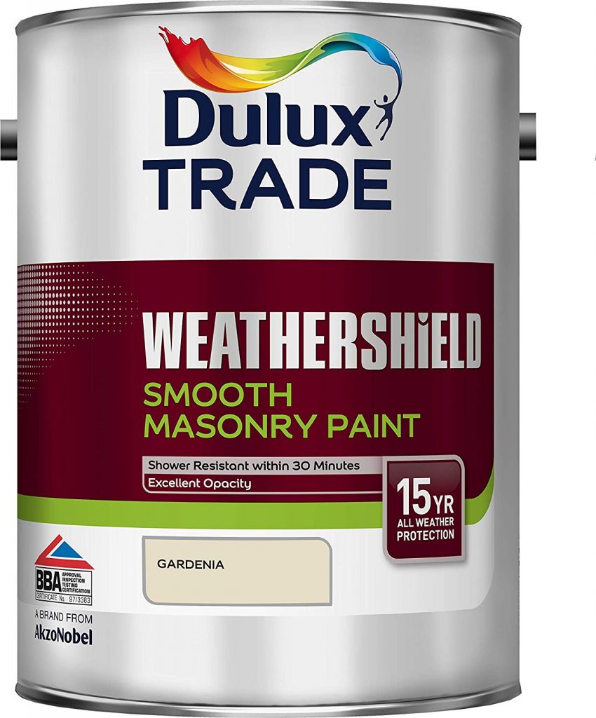Paint Retail