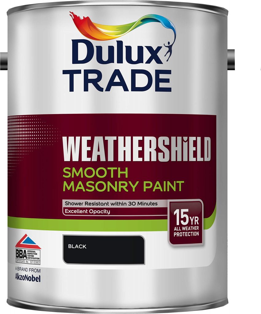 Paint Retail