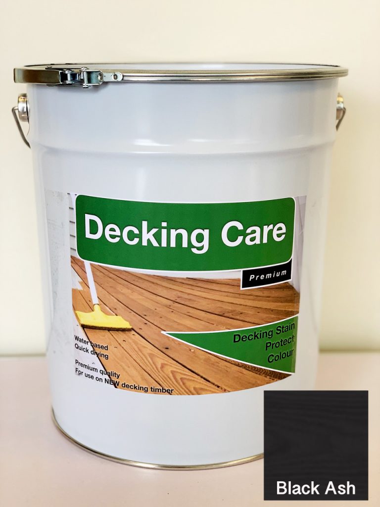 Paint Retail