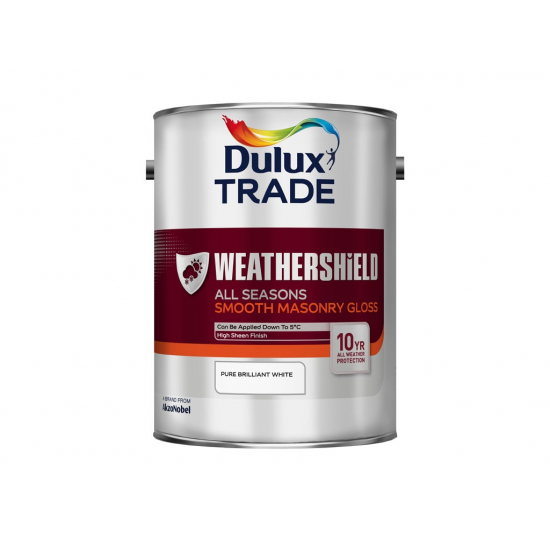 Paint Retail