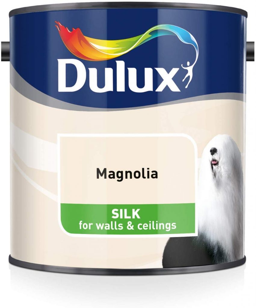 Paint Retail