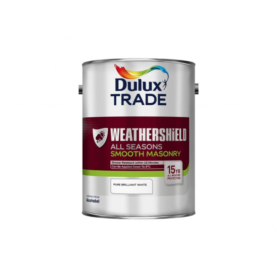 Paint Retail