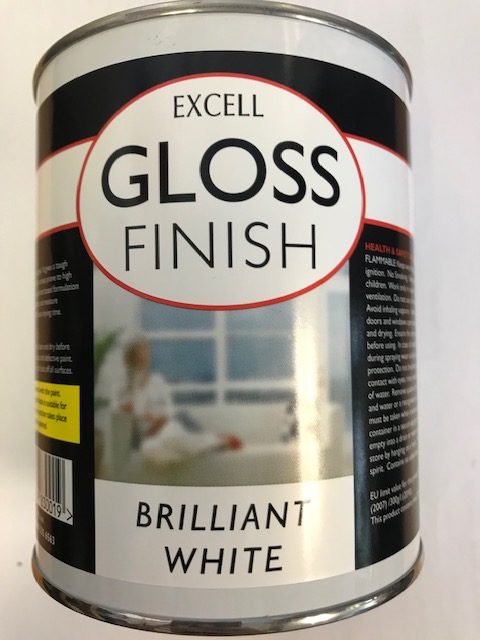 Paint Retail