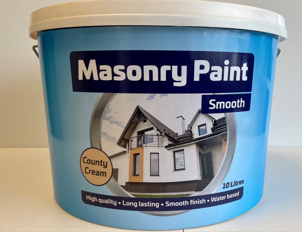 Paint Retail