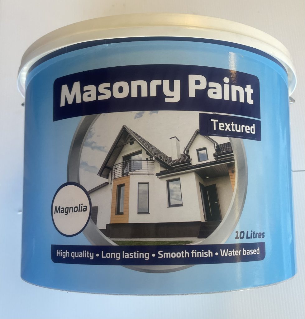 Paint Retail