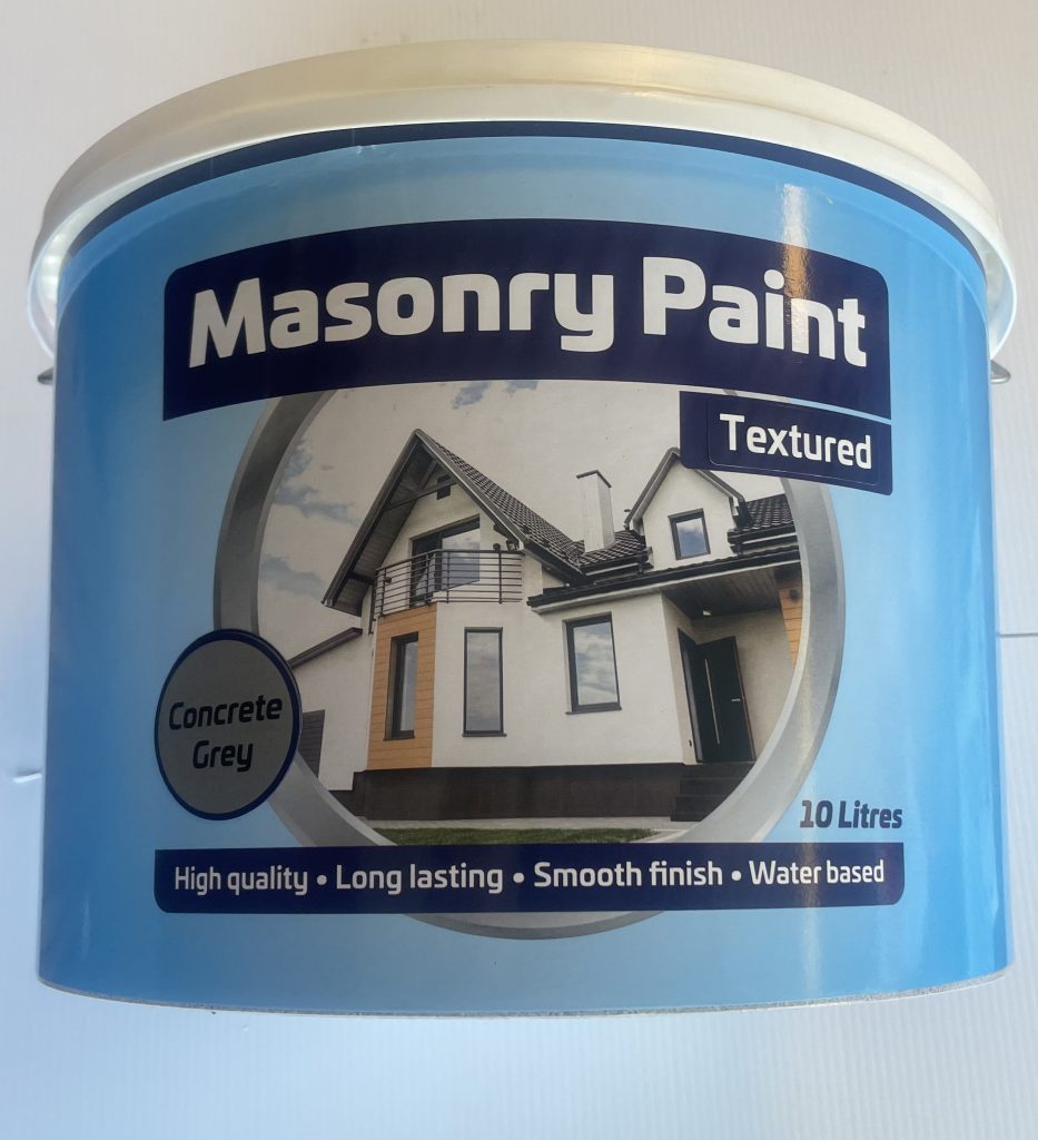 Paint Retail